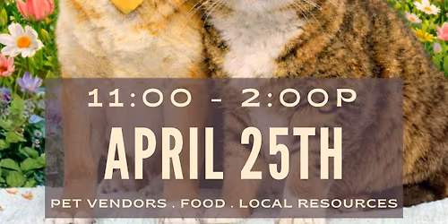 For the love of Pets