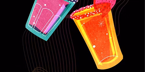 BRAVE- Blutender: Cocktails for a Cause