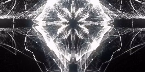 Indigaura presents: Sakr x KLSR - 360\u00ba Live AV