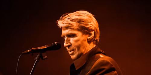 FRANK BOEIJEN - TILBURG - SCHOUWBURG