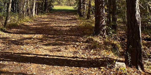 Open house trail ride! 