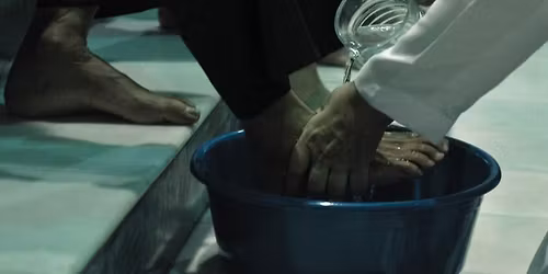 Maundy Thursday Service