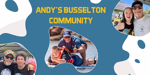 Andy\u2019s Busselton Community 