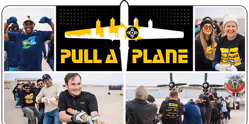 Pull a Plane for Education 2026