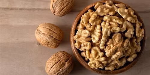 The Walnut Awakening