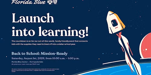 Back to School: Mission Ready!