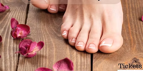 October 24th 2025 JAX Foot Night Event
