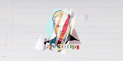 Jim Gaffigan