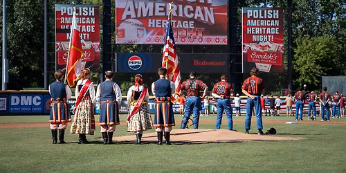 Polish Heritage Night
