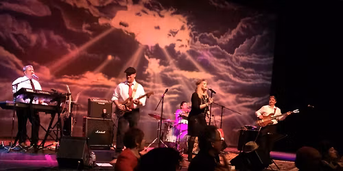 The Villages Country Club Concert Series