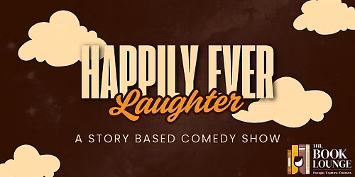 Happily Ever Laughter