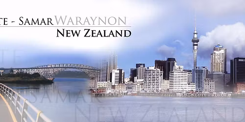 Waraynon Outdoor Christmas Gathering 2025