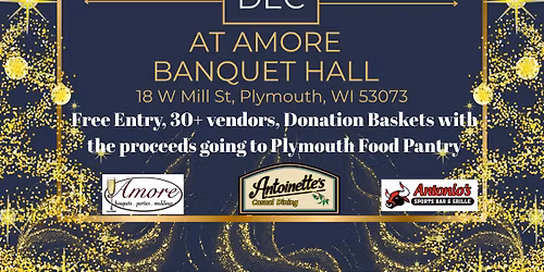 Merry & Bright Maker's Market