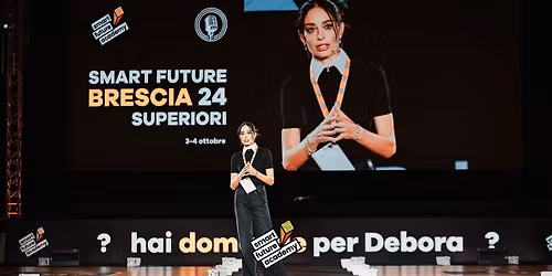 SMART FUTURE  BRESCIA 26