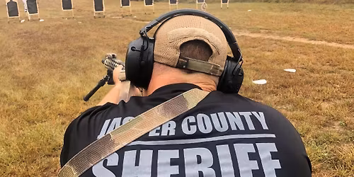 Patrol Rifle Instructor Course