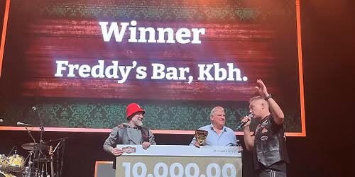 10 \u00e5rs f\u00f8dselsdag