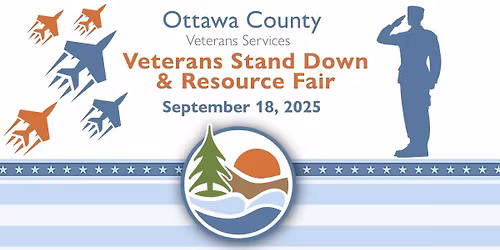 Veterans Stand Down and Resource Fair