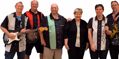 Sunday-Permanent Vacation at The Hideaway!