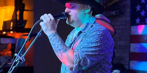 Carl Owens @ Skipper\u2019s Cove 