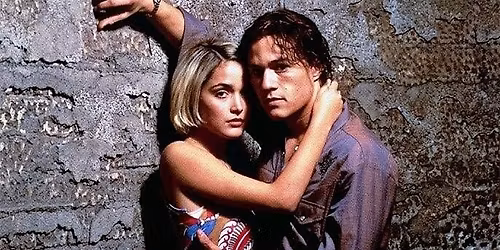 Reel Rippers presents: TWO HANDS (1999)