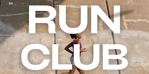 BLACK GIRLS IN TECH - 5K RUN CLUB