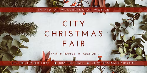 City Christmas Fair