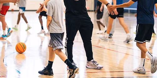 SFB Columbus Day Camp 2026