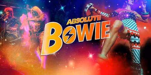 Absolute Bowie