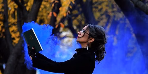 Spellbound: History of Pennsylvania Witches by Rissa Miller