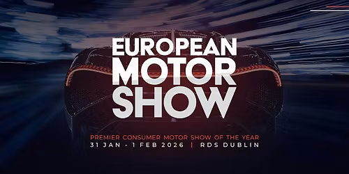 European Motor Show