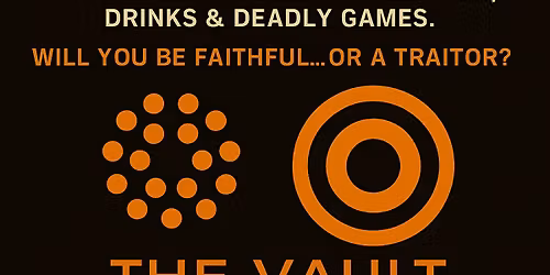 The Traitors: Vault Edition