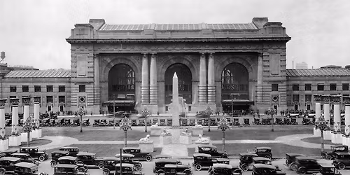 "Moonshine & Moxie" Celebrating Paris of the Plains in the 1920s