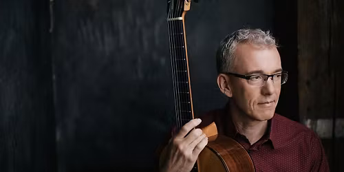 Guitar virtuoso Michael Partington in concert