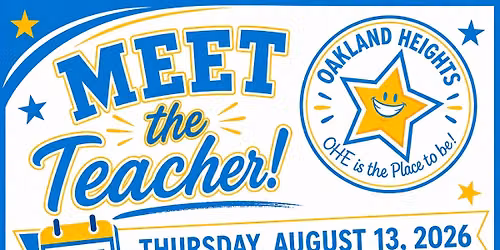 Meet the Teacher