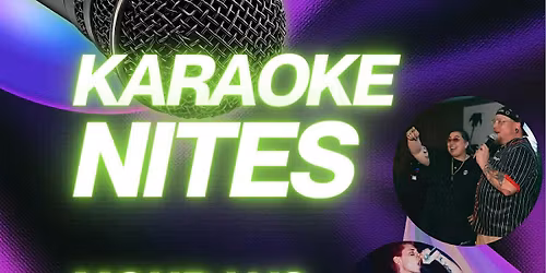 Hot Mic Karaoke Nites