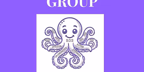 Sea Of Support - Rothwell Library Pop Up