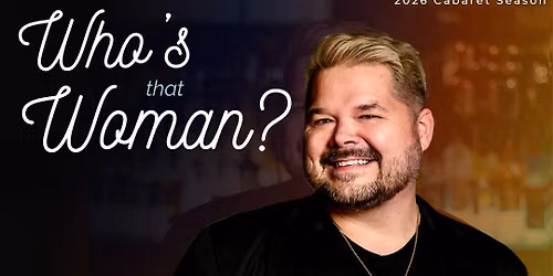 Chris Newcomer: Who's that Woman?