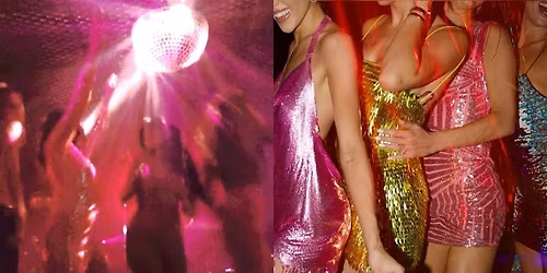 Girl's Night at Enjoy Coffee