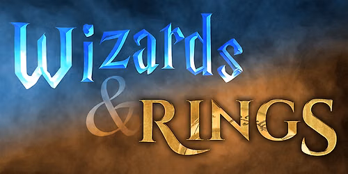 WIZARDS & RINGS