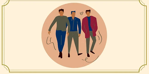 Men's Group