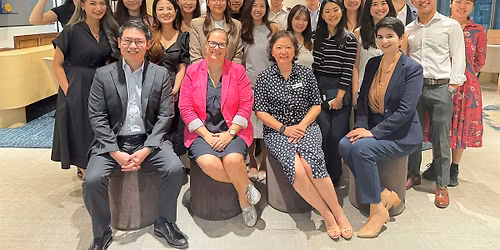 LYTDG: The Masquerade