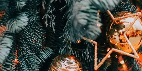 Harvey Run Club-Christmas Festivity 🎅🏼🎄