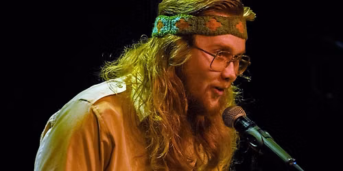 Konsert med Marius Lien — The House Karl XI: väg 47 Halmstad 