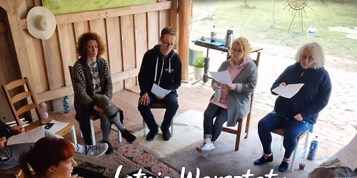 Letnie Warsztaty Uwolnionego G\u0142osu 2026