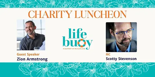 Life Buoy for Multiple Sclerosis