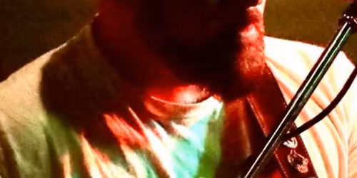 Tyler Halsey Acoustic Solo