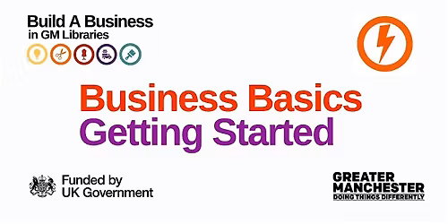 Build A Business: Business Basics - Getting Started!