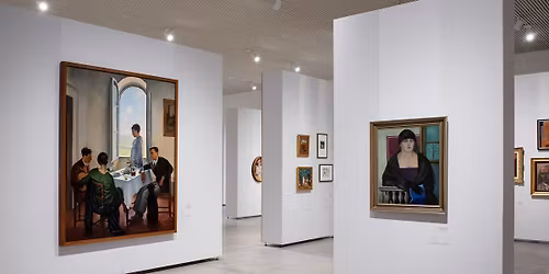 Atv\u0113rt\u0101 ekskursija: It\u0101lijas gaisma (ar z\u012bmju valodas tulkojumu) 