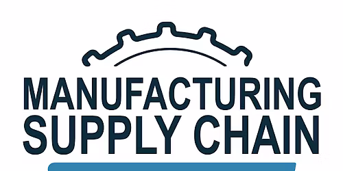 Manufacturing Supply Chain Exhibition 2026