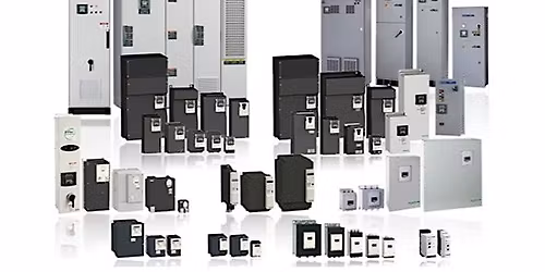 SCHNEIDER ELECTRIC VFD TRAINING SEMINAR